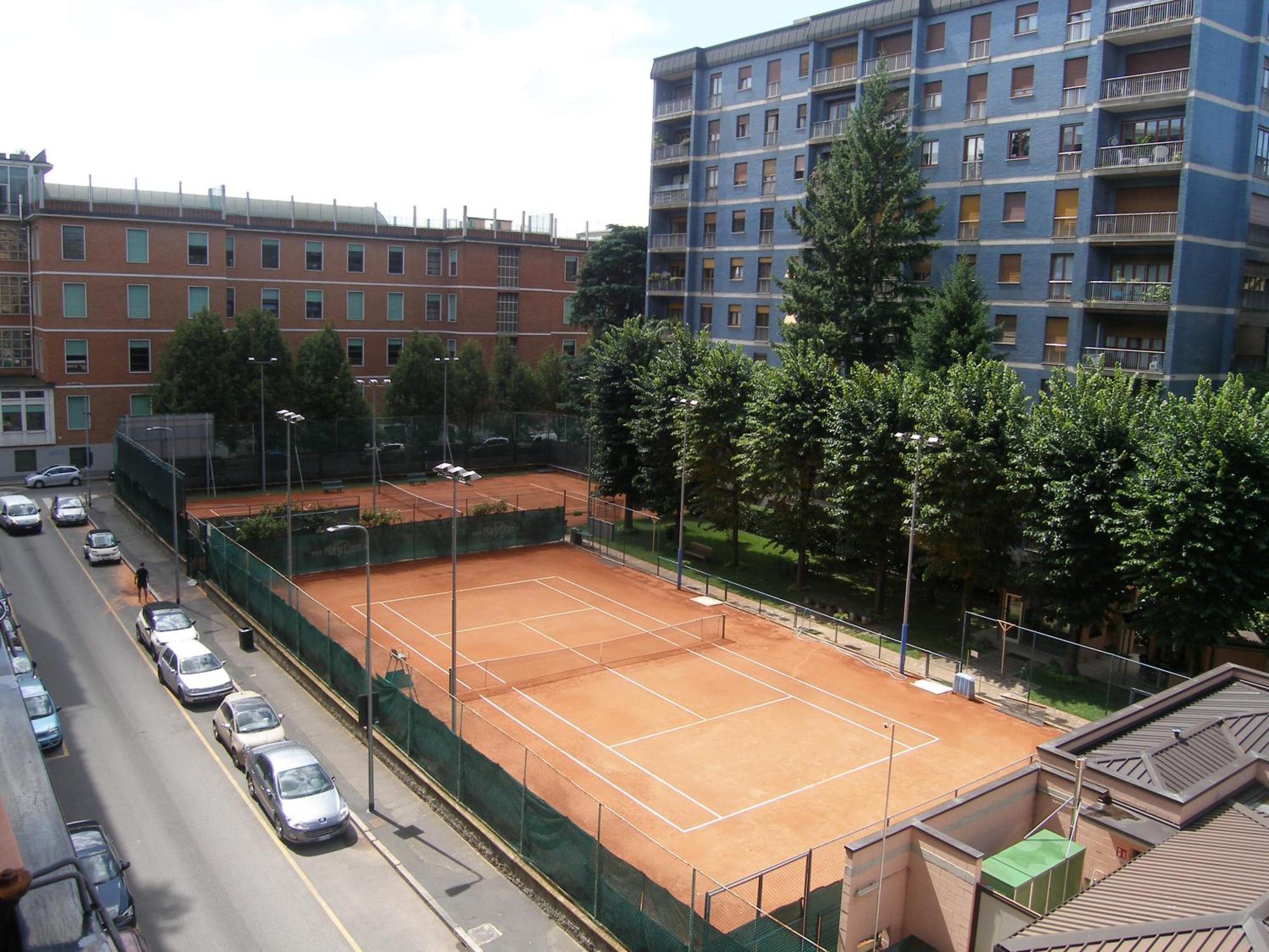 Luminous Stylish Quiet 150m2, Tre Torri Milano