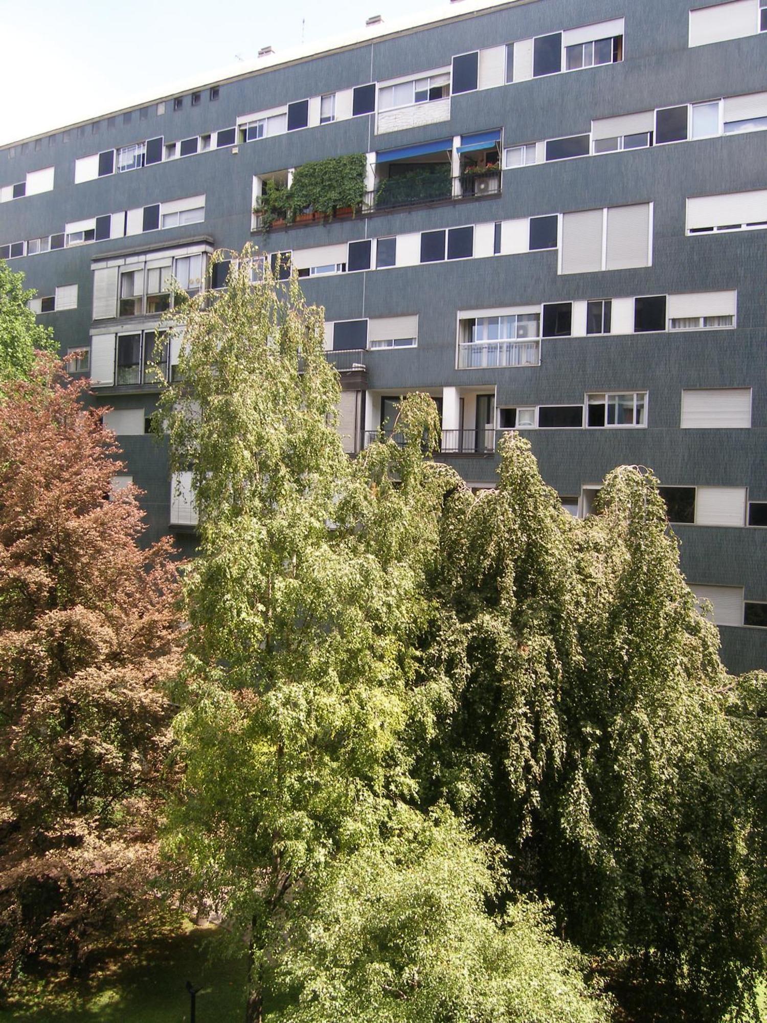Luminous Stylish Quiet 150m2, Tre Torri * Milano