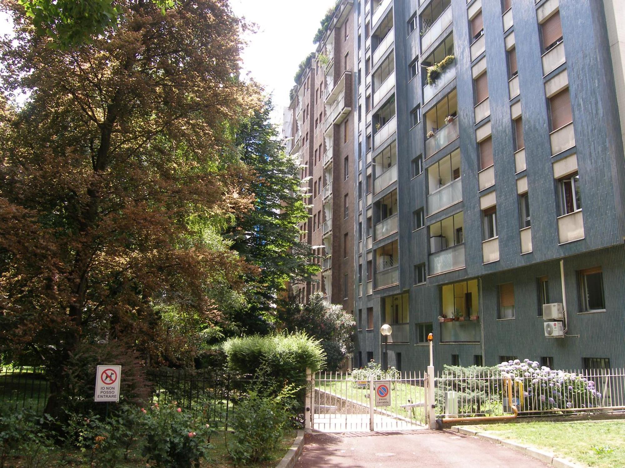 Luminous Stylish Quiet 150m2, Tre Torri Appartamento *