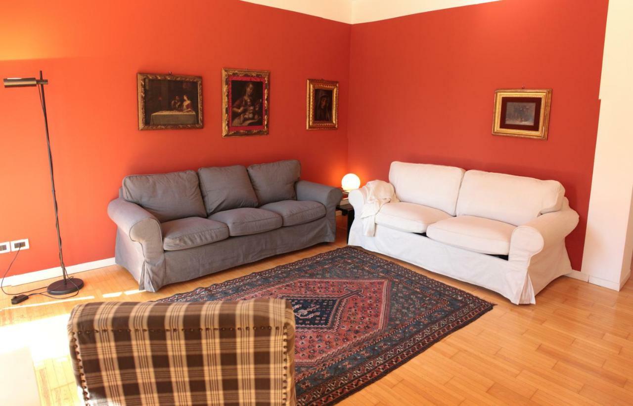 Luminous Stylish Quiet 150m2, Tre Torri Appartamento