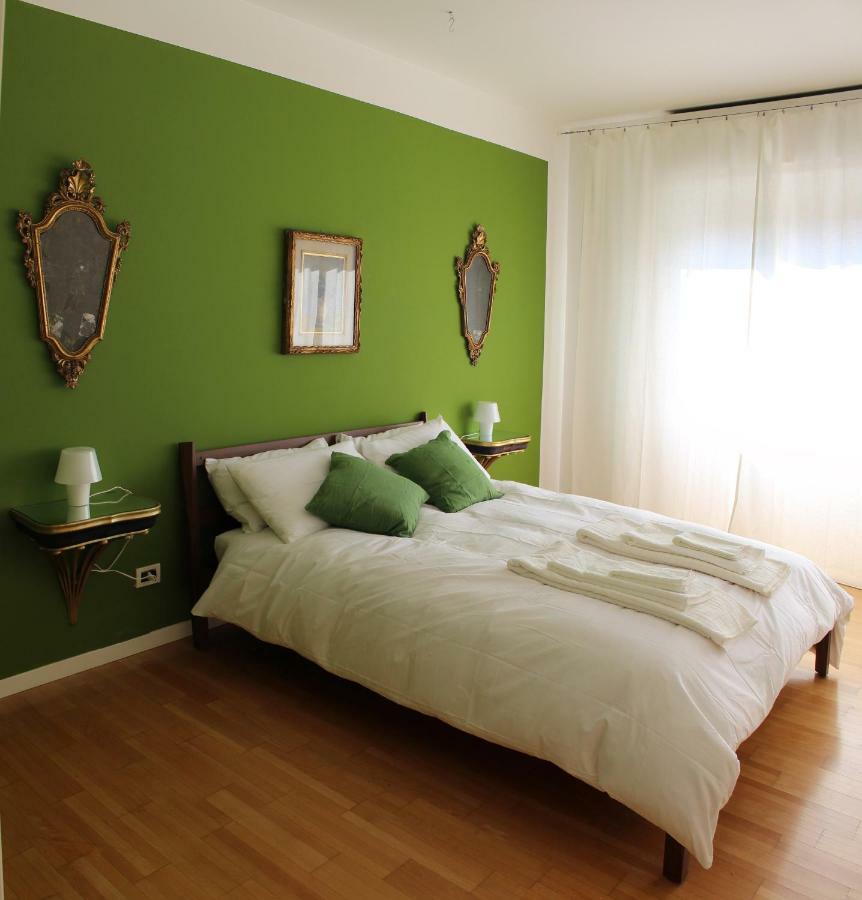 Appartamento Luminous Stylish Quiet 150m2, Tre Torri Milano