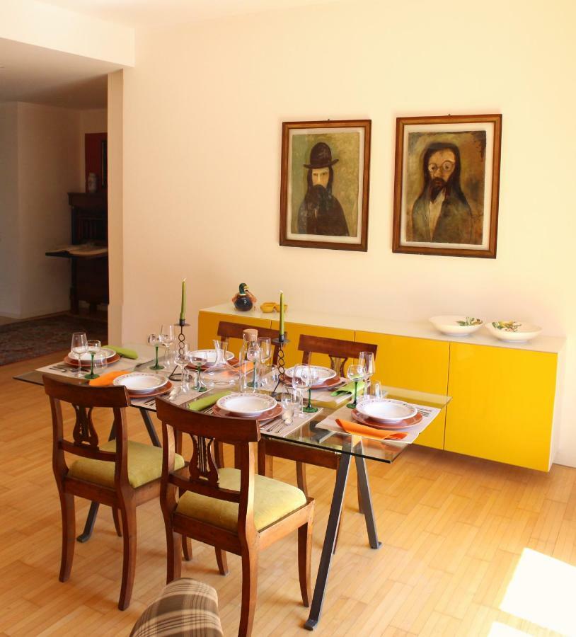 Appartamento Luminous Stylish Quiet 150m2, Tre Torri *