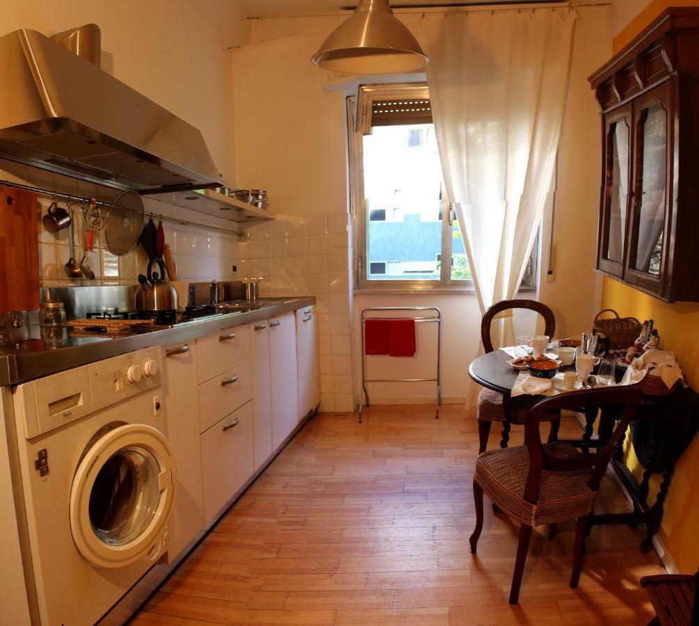 Appartamento Luminous Stylish Quiet 150m2, Tre Torri