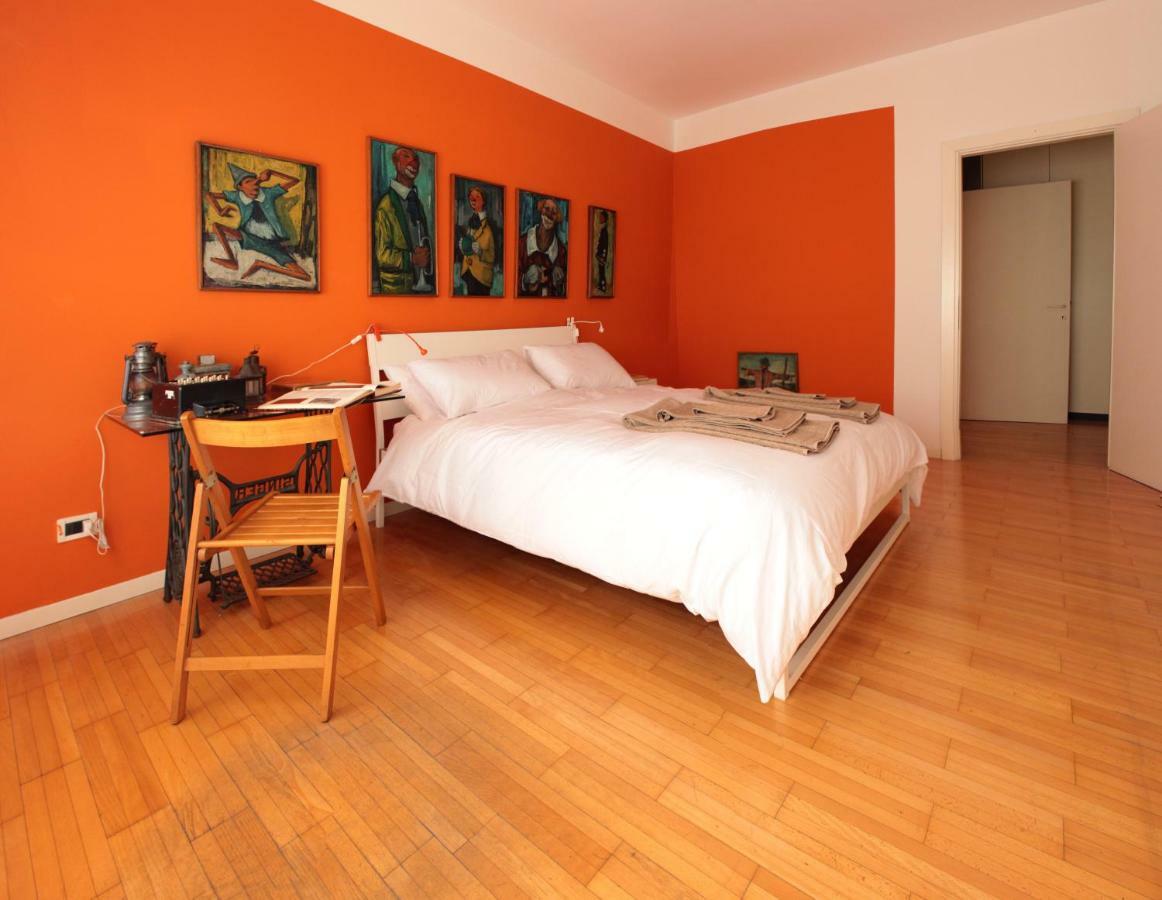 Appartamento Luminous Stylish Quiet 150m2, Tre Torri