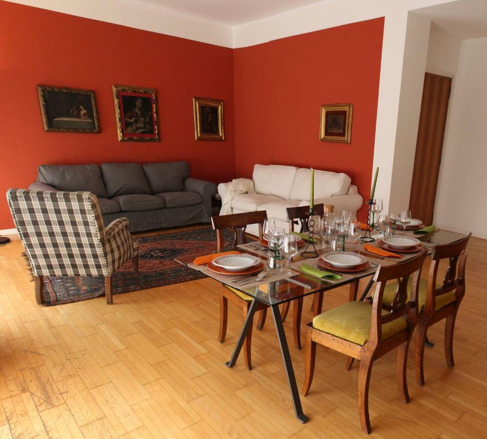 Luminous Stylish Quiet 150m2, Tre Torri Appartamento *