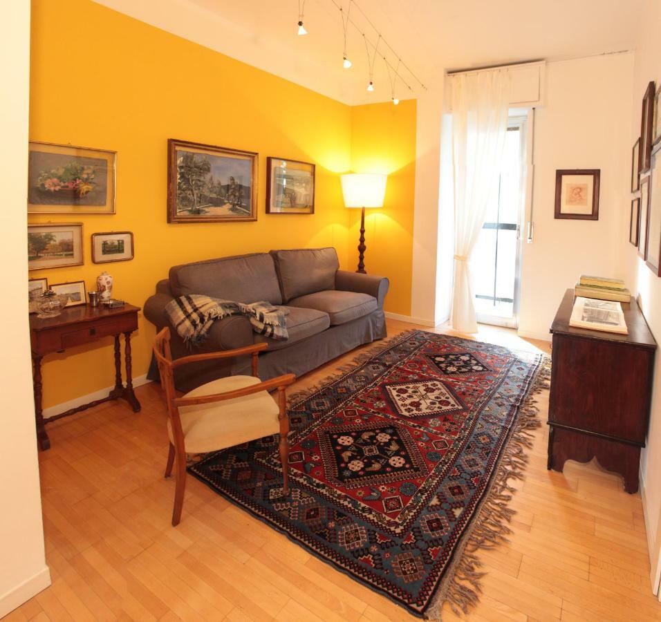 Appartamento Luminous Stylish Quiet 150m2, Tre Torri *